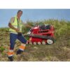 girobroyeur pour herbe haute radiocommandé agria 9600 17agr9600011 – Image 5