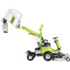 tondeuse-grillo-fd-450-autoportee-frontale – Image 3
