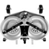 tondeuse-grillo-fd-450-autoportee-frontale – Image 6