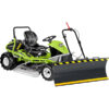 débroussailleuse 4×4 grillo climber 10 awd 27