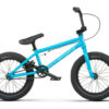 BMX Freestyle Seed 16” Bleu 2021 – Image 2