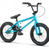 BMX Freestyle Seed 16” Bleu 2021