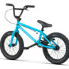 BMX Freestyle Seed 16” Bleu 2021 – Image 3