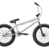 Mongoose Legion L100, BMX Freestyle Gris Clair