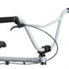Mongoose Legion L100, BMX Freestyle Gris Clair – Image 4