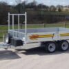 remorque benne bateson 353 h – Image 4