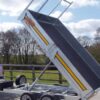 remorque benne bateson 353 h – Image 3