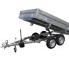 benne hydraulique lider 39600 2.5t – Image 3