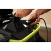 tondeuse autoportée rider ryobi rm480e 48v 100ah l.96 cm – Image 3