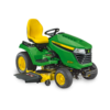 tondeuse autoportée john deere x590