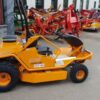 tracteur 4 roues motrices solis 20 roues mixtes 220/55r12 et 280/70r16. – Image 4
