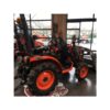kubota b1181 + mx c1 – Image 3