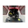 microtracteur captain compact et polyvalent – moteur mitsubishi – Image 3