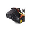 tondeuse autoportée outils wolf a80h – Image 2