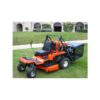 tondeuse autoportée kubota gzd15 hd ii – Image 2