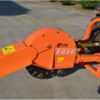 DESSOUCHEUSE VERTICALE 1.30M+CARDAN SG24 – Image 2