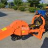DESSOUCHEUSE VERTICALE 1.30M+CARDAN SG24