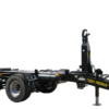 Remorque porte caisson T285/1