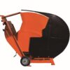 Scie à bûches électrique LS600 – Image 4