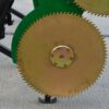 LAMIER FRONTAL 3 DISQUES BS175 – Image 4