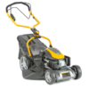 TONDEUSE STIGA COMBI 548 SE
