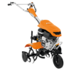 MOTOBINEUSE MH 600 STIHL