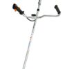 DEBROUSSAILLEUSE THERMIQUE FS 411 C-EM – Image 2