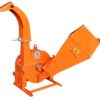BROYEUR PRISE DE FORCE 100MM WCX5G – Image 3