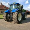 micro-tracteur tracteur new holland t7050 – Image 4