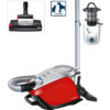 BOSCH BGS5335 - Aspirateur traineau sans sac