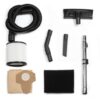DOH124 - Aspirateur universel – Image 4