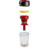 DOMO DO234S - Aspirateur de table – Image 4