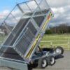 benne bateson 263 h