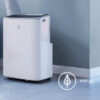 ELECTROLUX EXP 26 U 338 CW - Climatiseur monobloc – Image 5