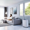 ELECTROLUX EXP 26 U 338 CW - Climatiseur monobloc – Image 7
