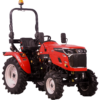 microtracteur captain compact et polyvalent – moteur mitsubishi – Image 5