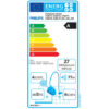 PHILIPS FC 8575/09 - Aspirateur traineau avec sac – Image 5