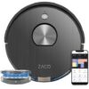 ZACO A10 - Aspirateur robot laveur – Image 2