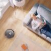 ZACO A10 - Aspirateur robot laveur – Image 4
