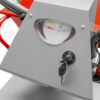 brouette électrique 500kg vérin gaz mw-tools med500 – Image 8