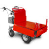 brouette électrique 500 kg vérin à gaz mw-tools mep500 – Image 11