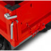brouette électrique 500 kg vérin à gaz mw-tools mep500 – Image 8