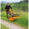 tondeuse à fléaux as701 sm – Image 2
