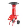 broyeur de végétaux weibang wb 4003e – Image 2