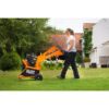 broyeur thermique maestro city eliet – Image 3