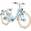 Vélo enfant 20" Puky Skyride 20-3