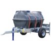 Citerne roulante pour tracteur 1000 L La Gée