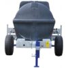 Citerne roulante pour tracteur 1000 L La Gée – Image 4