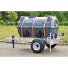 Citerne roulante pour tracteur 1000 L La Gée – Image 6