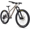 Commencal Meta HT XS 26" Adolescents, argent